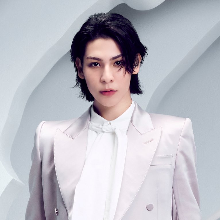 Snow Man - ren-mao Amazon.co.jp: Snow Man SM03226 Official Raw Photo (Ren