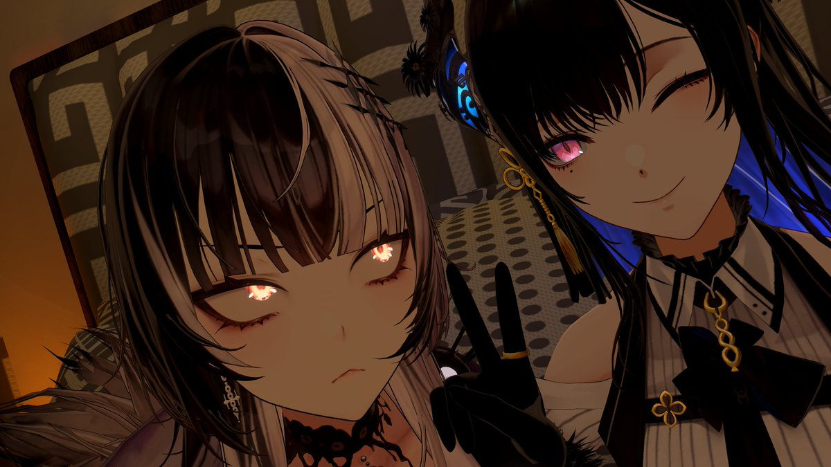 DEROMARU's tweet image. chu chu