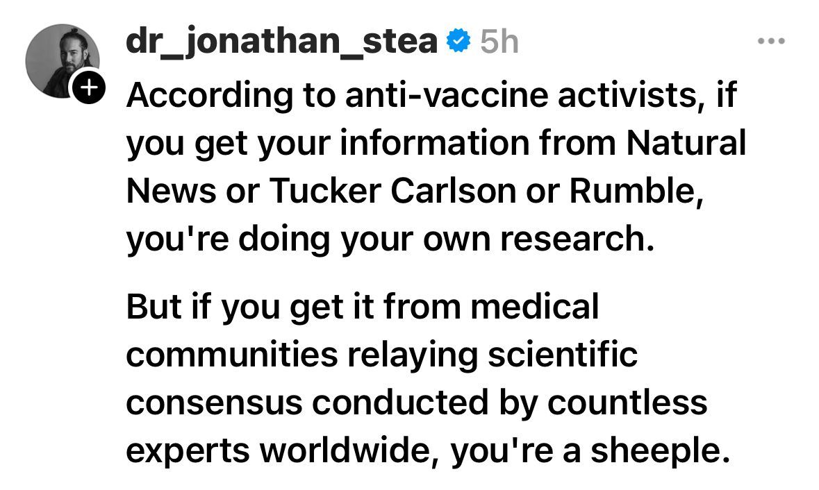 mcleod's tweet image. The Republican war on science continues...
#waronscience #science @GOP #GOP #maga #republicans @TheDemocrats @TheDemCoalition #democrats