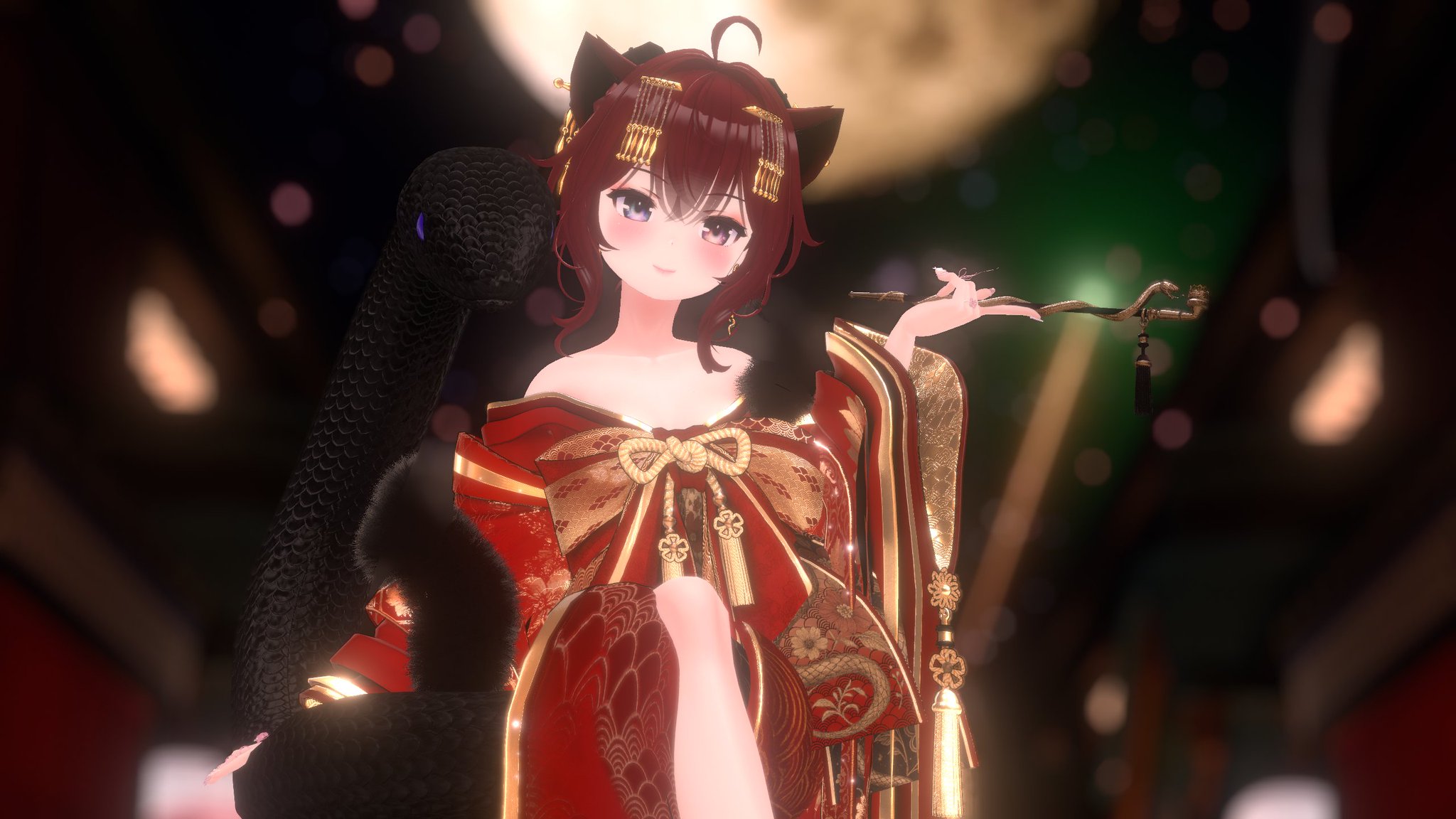 みかりん on X: 