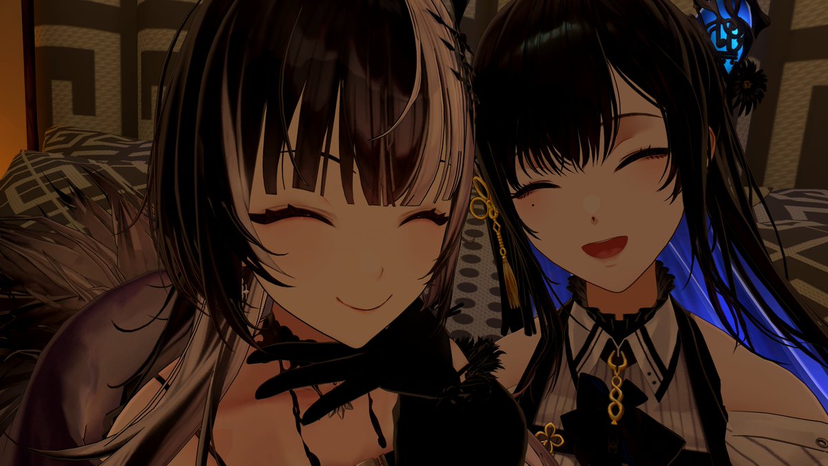DEROMARU's tweet image. chu chu