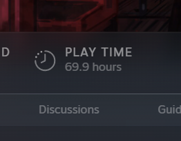katzoses's tweet image. I ONLY GOT INTO LIMBUS 3 WEEKS AGO WHY DO I HAVE 70 HOURS😭