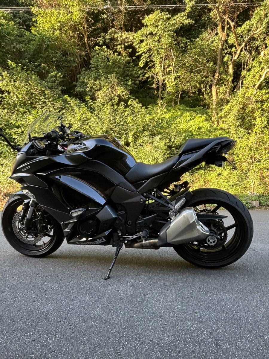 みーやん AVIREX WOMAN 