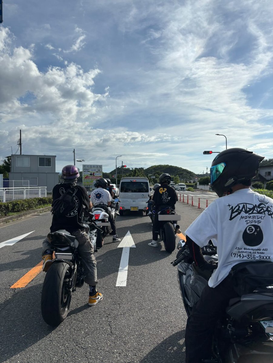 Rui_s1krr's tweet image. 急遽参加して急遽いなくなったのは私でした
