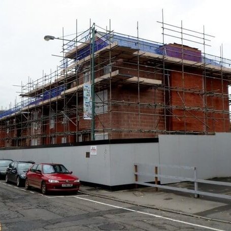 Labour housing plans could destroy 215,000 hectares of nature in England #LabourParty #LabourGovernment #housing #biodiversitynetgain

naturalworldfund.com/labour-housing…