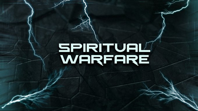 JoeInfluencer's tweet image. The enemy wants you to feel overwhelmed and defeated, he had hoped attacks would make you give up, but the reality is you have angels at work on your behalf, you are surrounded with God’s mercy and goodness, He fights for you, He has not given you a spirit of fear, He is your…