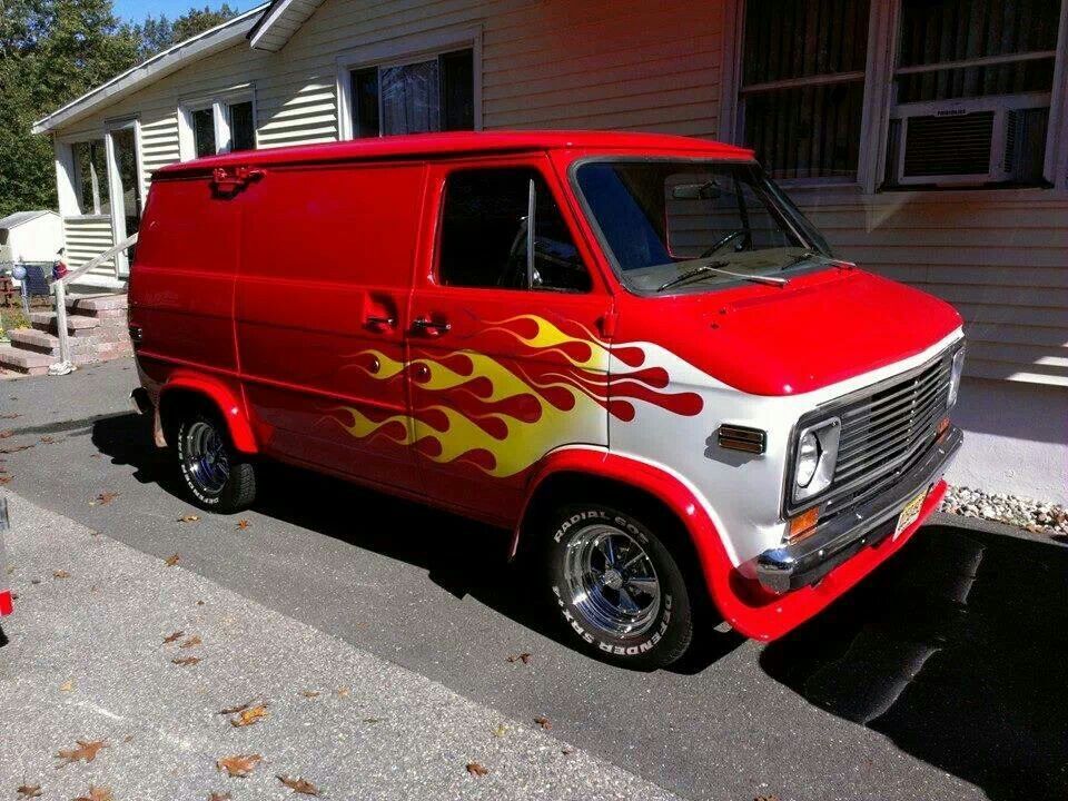 RandyDa25687858's tweet image. *
* *
chevy van

.\.V./.     🧐