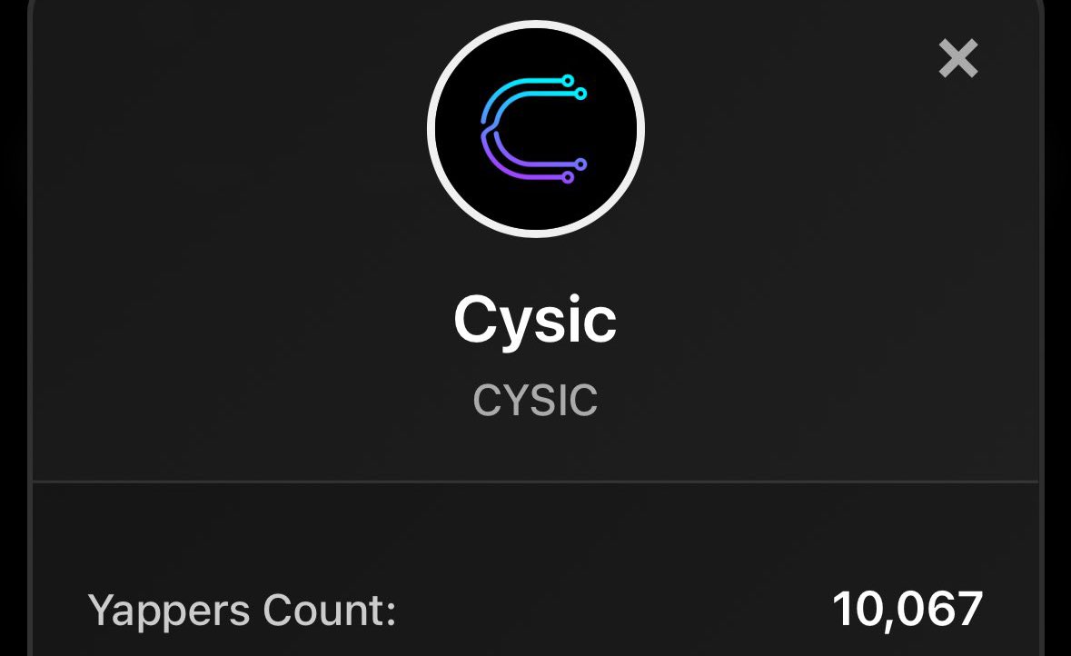 DeePryceless's tweet image. .@cysic_xyz Verifier Network — In Simple Terms

Every proof gets checked by at least 6 verifiers, not just accepted blindly.

If any verifier catches a bad/fake proof, the prover gets slashed (loses $CYS).

Honest verifiers get rewarded for spotting fraud.

The system is designed…