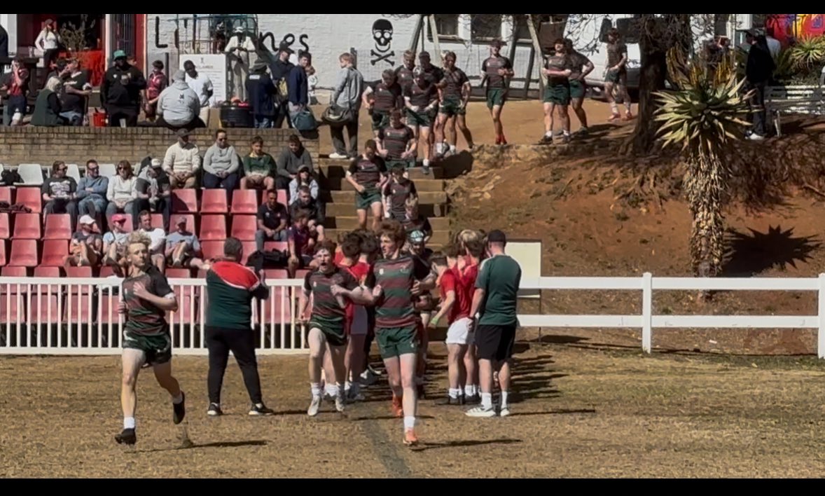 PE & Sport@Sandbach tweet media