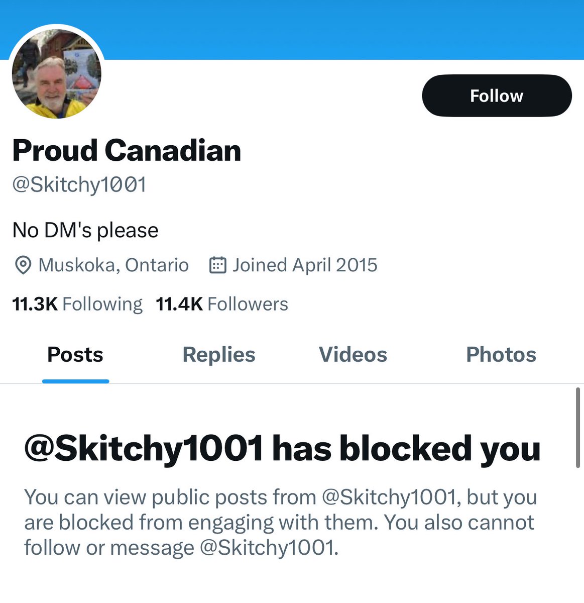 Mattpetti32's tweet image. Poor little bitch 😆☠️