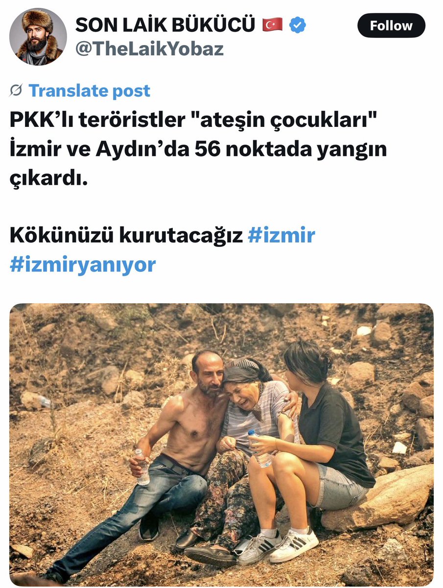 uluser's tweet image. Bir akp trolunun fırıldak gibi dönmesi
Adam PKK ya toz kondurmuyor
Acilimdan önce. Acilimdan sonra