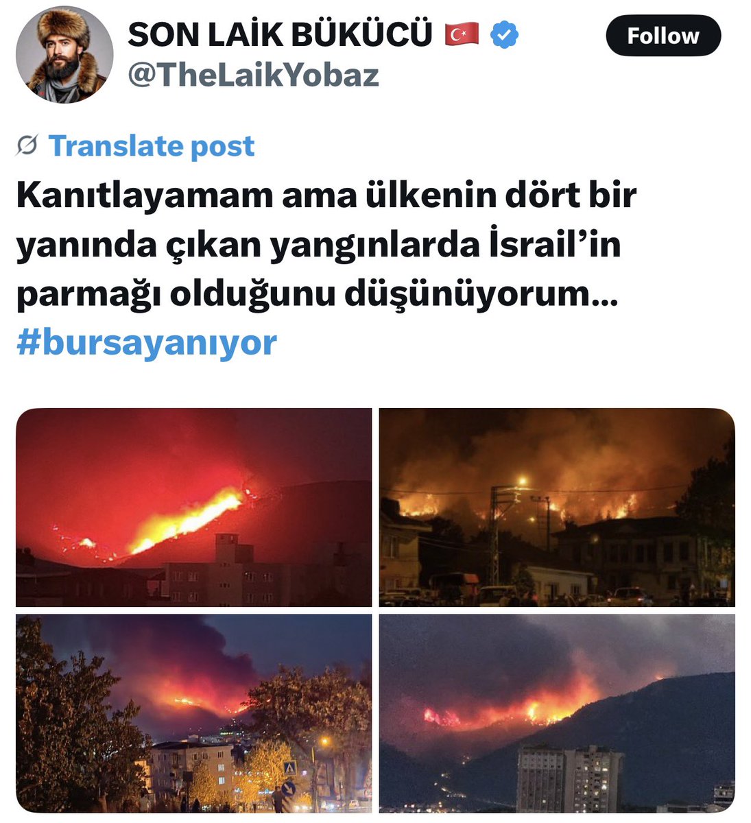 uluser's tweet image. Bir akp trolunun fırıldak gibi dönmesi
Adam PKK ya toz kondurmuyor
Acilimdan önce. Acilimdan sonra