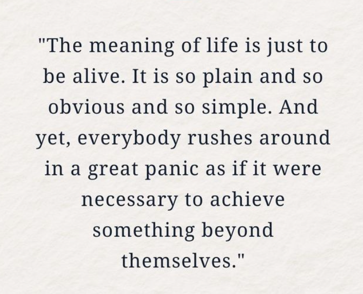 AlanWattsQuot's tweet image. Alan Watts... man.