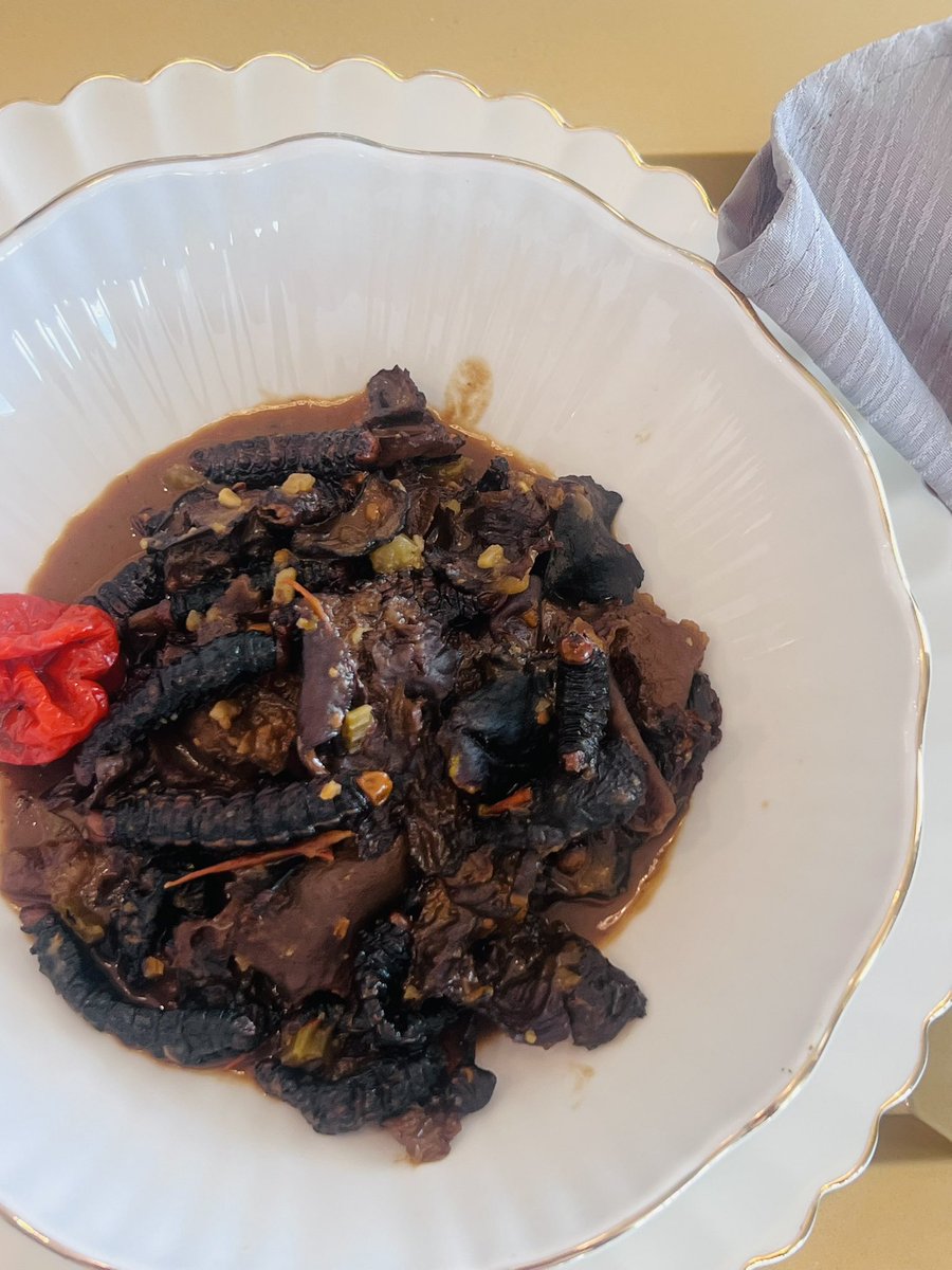 MiandaMH's tweet image. On me dit souvent que j’ai la tête de quelqu’un qui n’aime pas préparer!😂 pourtant j’adore faire la cuisine, surtout des plats de chez nous et je n’ai jamais déçu, voyons voir aujourd’hui!😋