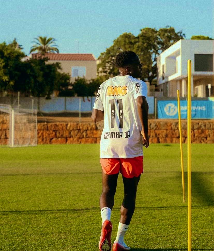 GodMotherCFC's tweet image. Gittens working hard in preparation for next season 🫶

Low key, he&apos;s such a top signing 💙🫶..