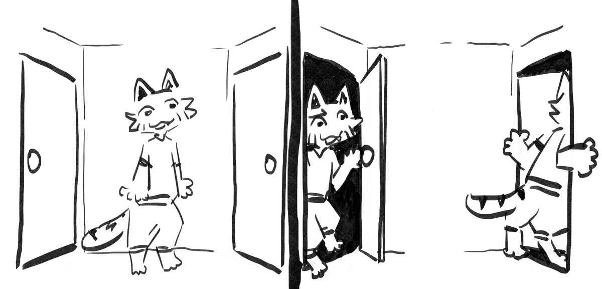 HQ (@feline_corp) on Twitter photo 