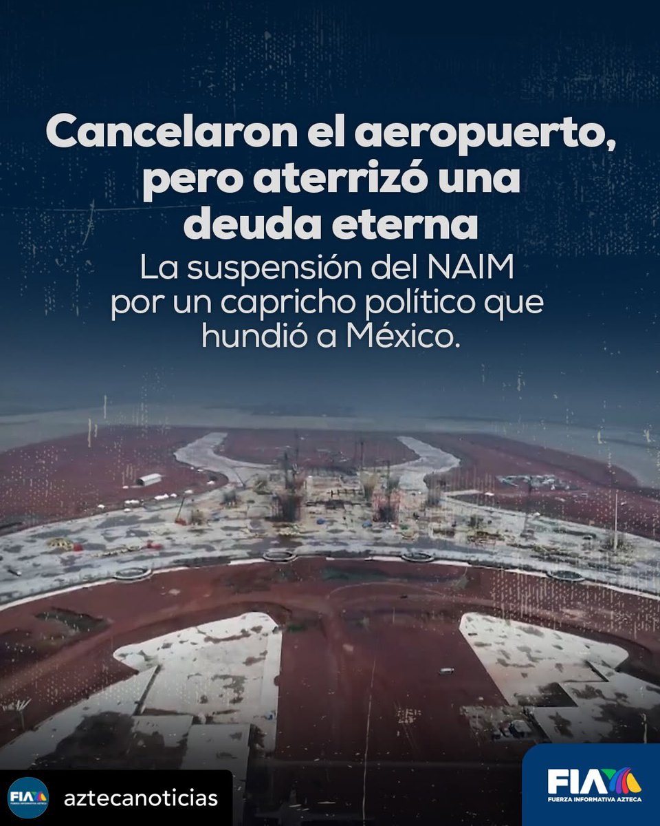 RahulkMex's tweet image. La deuda eterna generada por el porro @lopezobrador_
El retraso al que llevó a México !