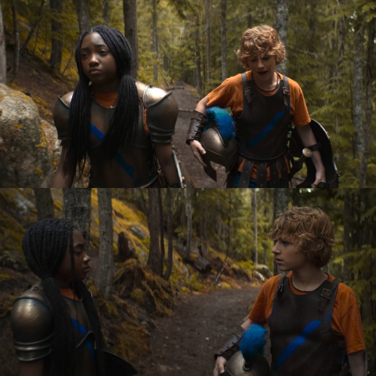 mer (@merspercabeth) on Twitter photo 