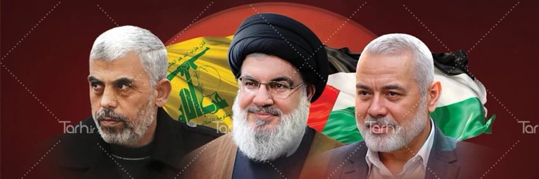 resistance_sa's tweet image. Our dear Sayed , the protector of Gaza. Our hearts will mourn for you until the end of time.