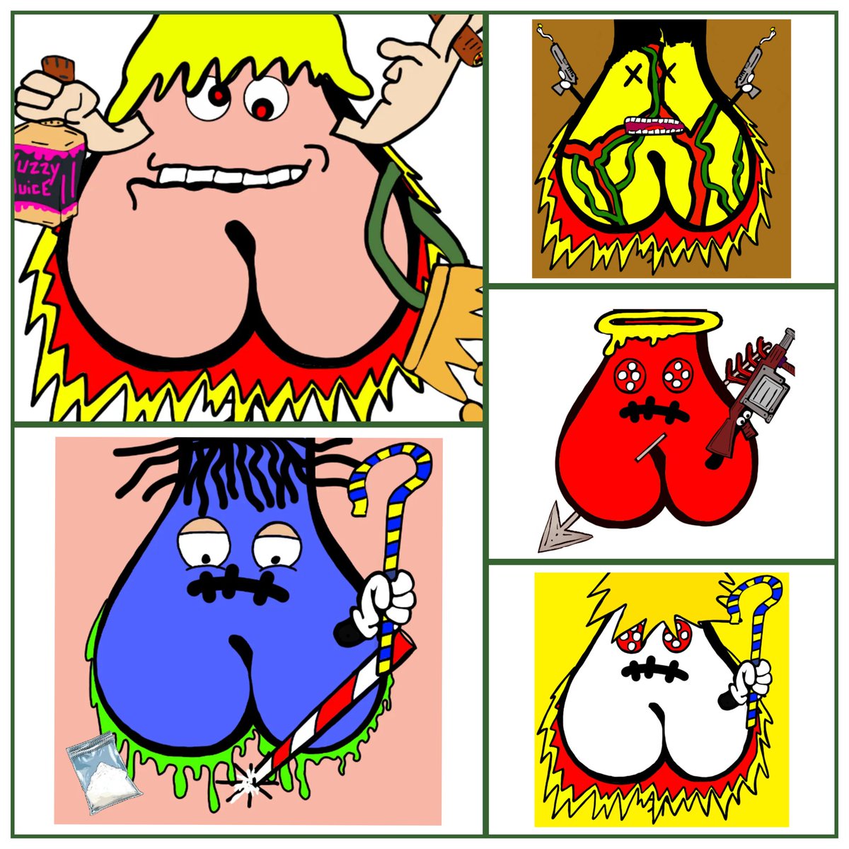 CryptoCarl_XRP's tweet image. Its not everyday you'll hear me say this... but i love Deez Nutz!! 🕺🏿
Thank you @HermannWiliiam
@xrpcafe