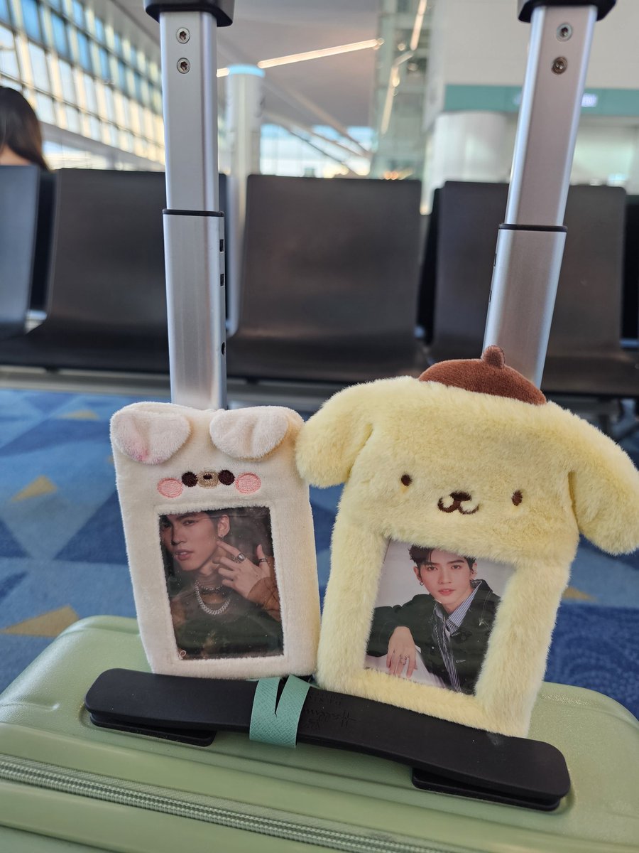gigi_lpc's tweet image. กลับบ้าน🥱🥱🥱