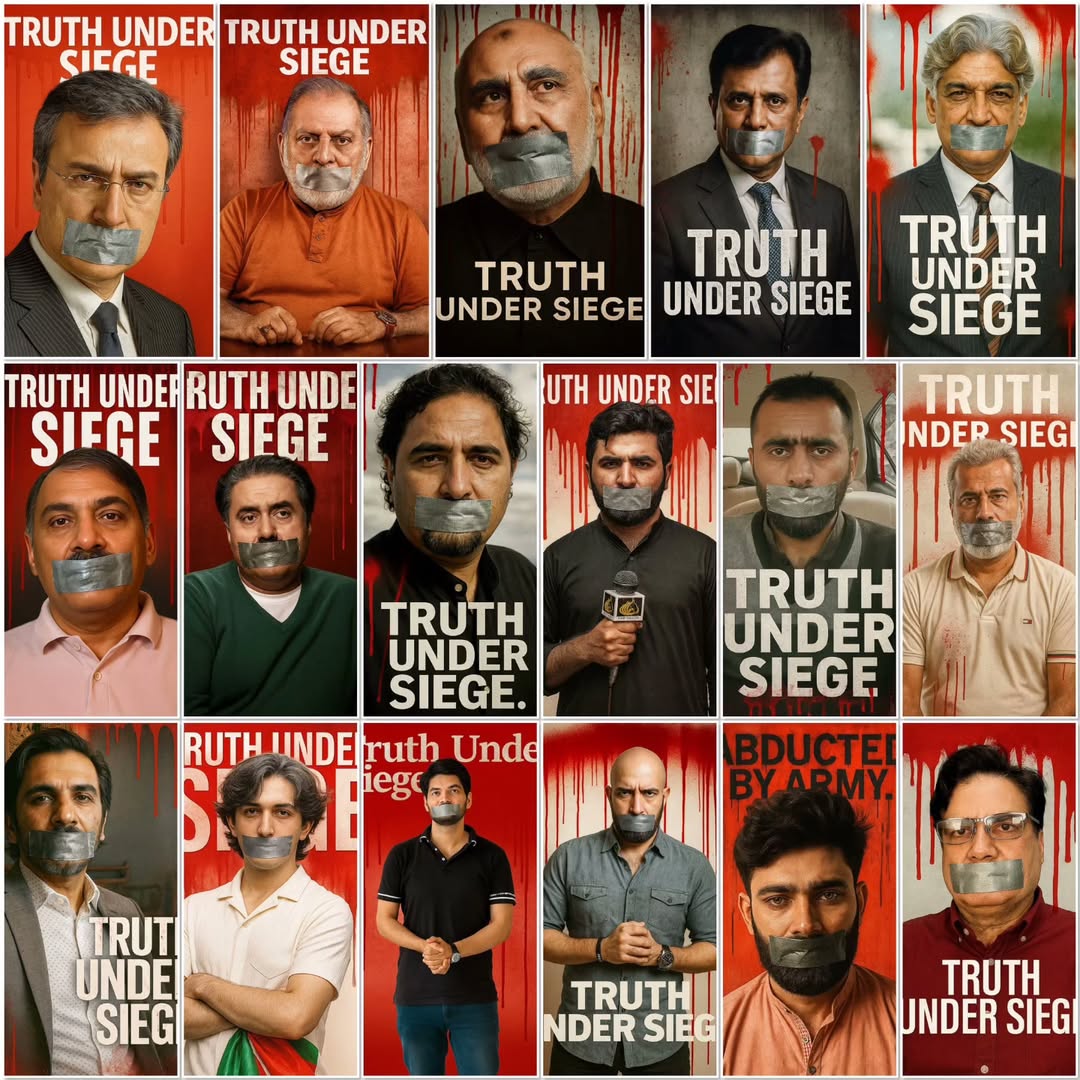 جو اس جنگ میں ڈٹ گئے، ان کے نام تاریخ کے صفحے سنہری حرفوں میں لکھتی ہے۔
اور جو بکے… ان کے چہروں پر وقت خود تھوکتا ہے۔
یہ فیصلہ ہر انسان نے خود کرنا ہے…
<a href="/TeamPakPower/">Team Pakistan Power</a>
#عوام_نکلے_گی_تخت_الٹے_گا