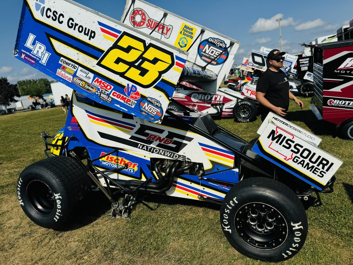 This trio of World of Outlaws <a href="/NosEnergyDrink/">NOS Energy Drink</a> Sprint Car rookies all make their <a href="/WeedsportSpdwy/">Weedsport Speedway</a> debuts tonight!

#2C <a href="/Cole_Macedo18/">Cole_Macedo</a> (<a href="/TwoCRacing/">TwoC Racing</a>)
#6 <a href="/Zach_Hampton35/">Zach Hampton</a> (@BillRose6_rose)
#23 <a href="/GaretWilliamson/">Garet Williamson</a> (<a href="/FischerMotor23/">Fischer Motorsports</a>)