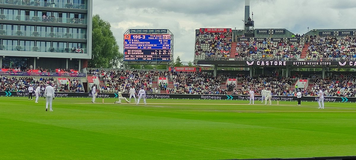 shubman gill really is something