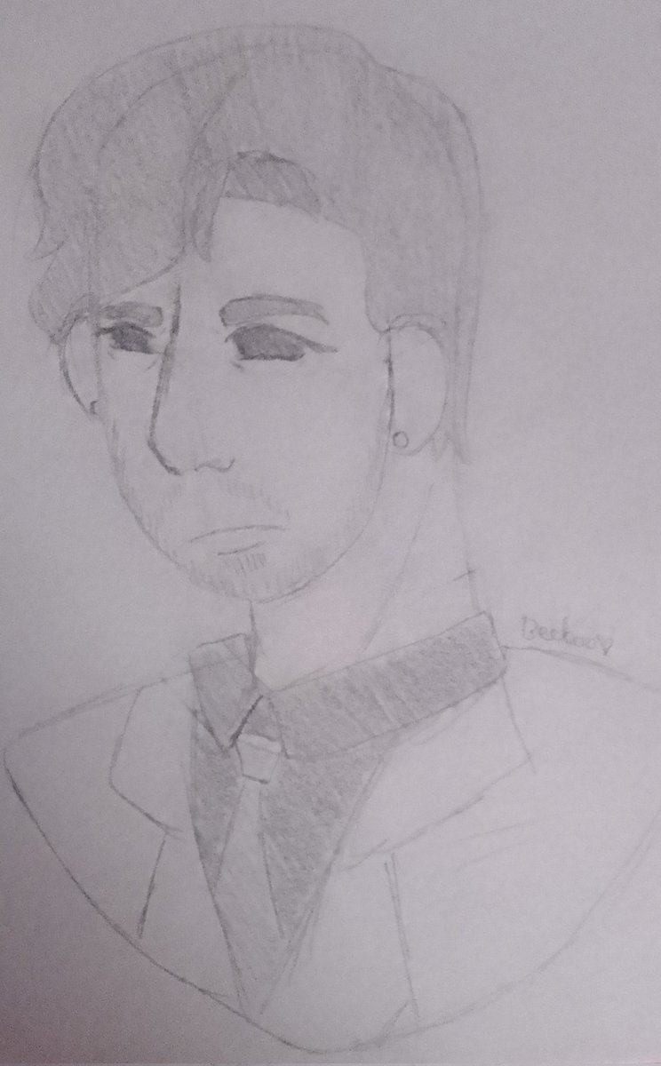 Shabeeboo_Ender's tweet image. Done some irl sketching of Dark because he's the only ego that can calm me.
#markiplier #markiplieregos #darkiplier #ahwm #aheistwithmarkiplier #ahwmdarkiplier