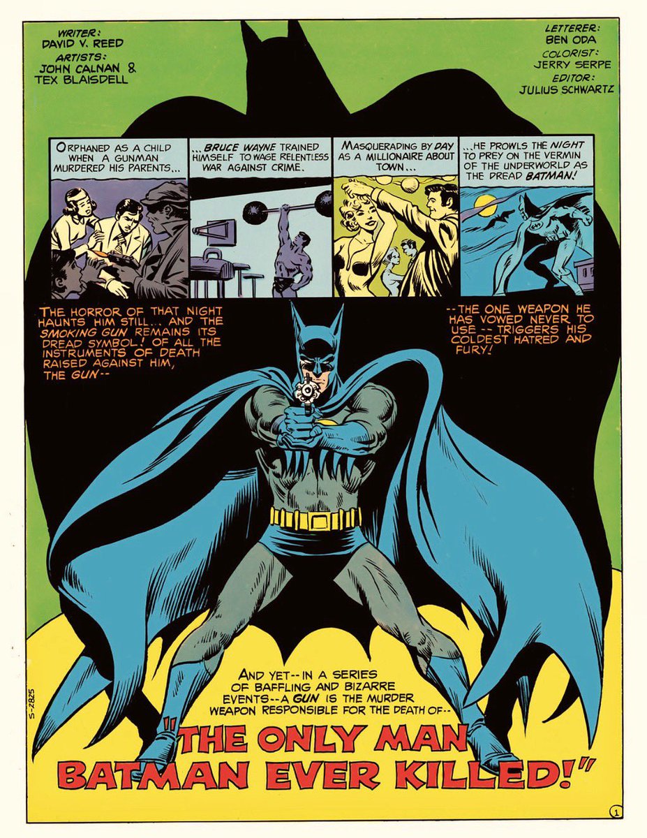 deanetts's tweet image. BatSplashpagery🦇