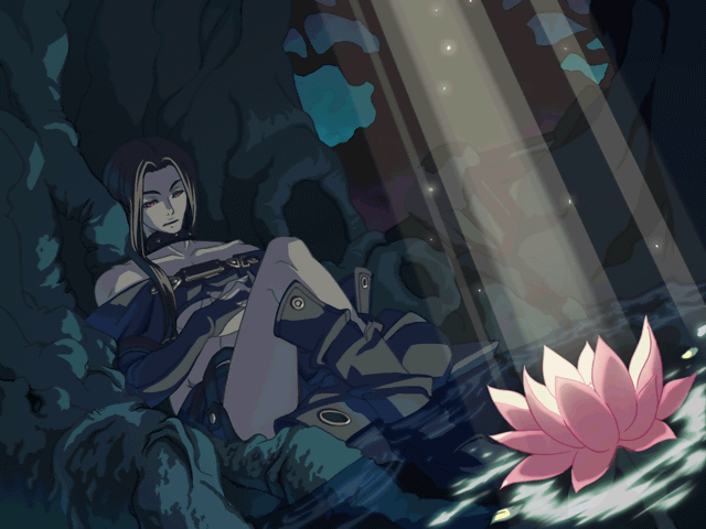 TestamentDaily's tweet image. Daily Testament #115