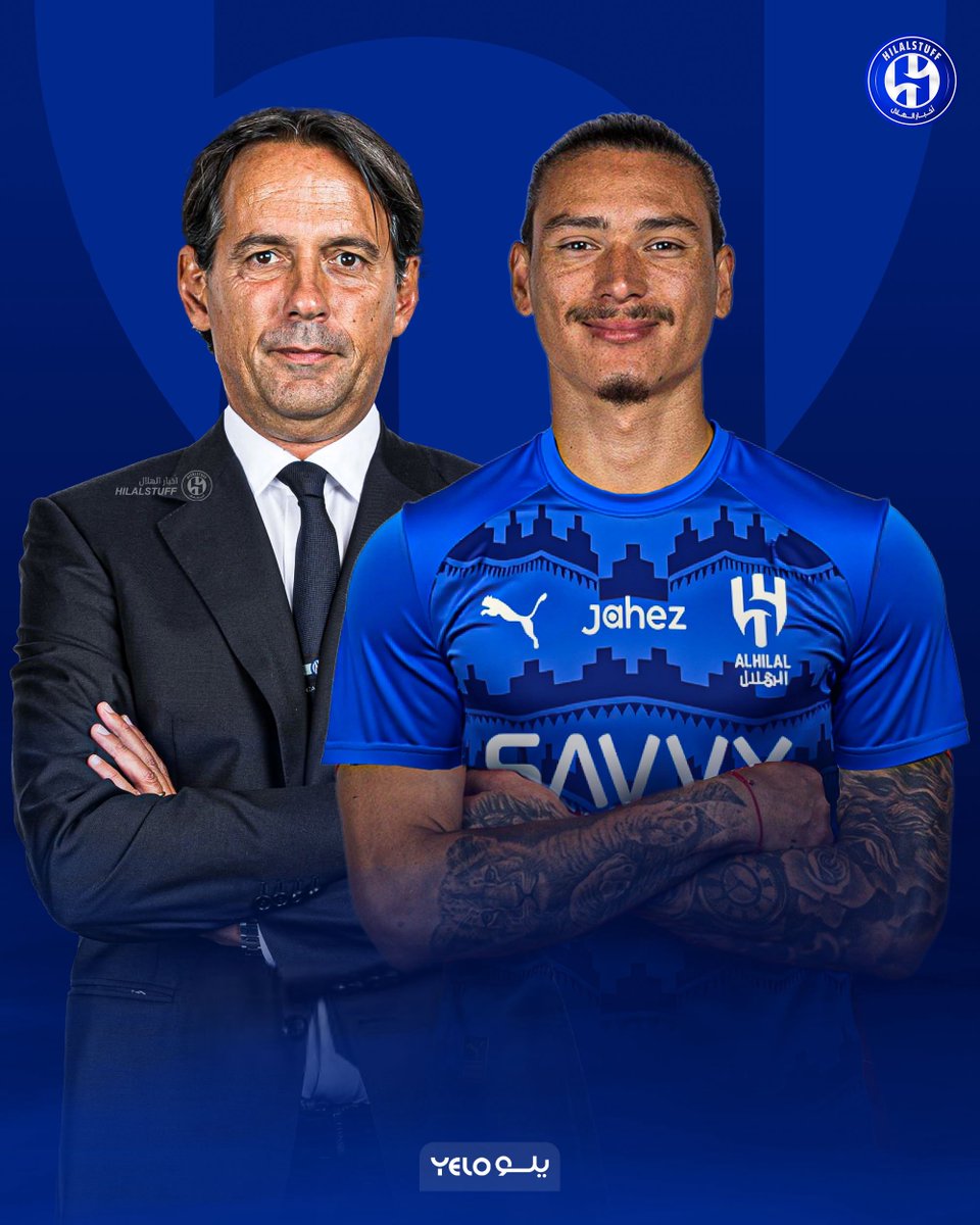 hilalstuff's tweet image. 🔵💰 ليفربول حدد سعر 60-70 مليون يورو لبيع عقد نونيز