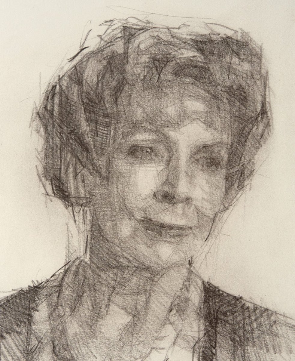 colin_davidson's tweet image. Edna❤️
#ednaobrien