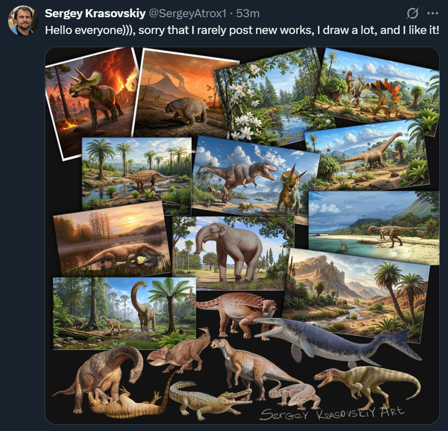 EDGE Central tweet media