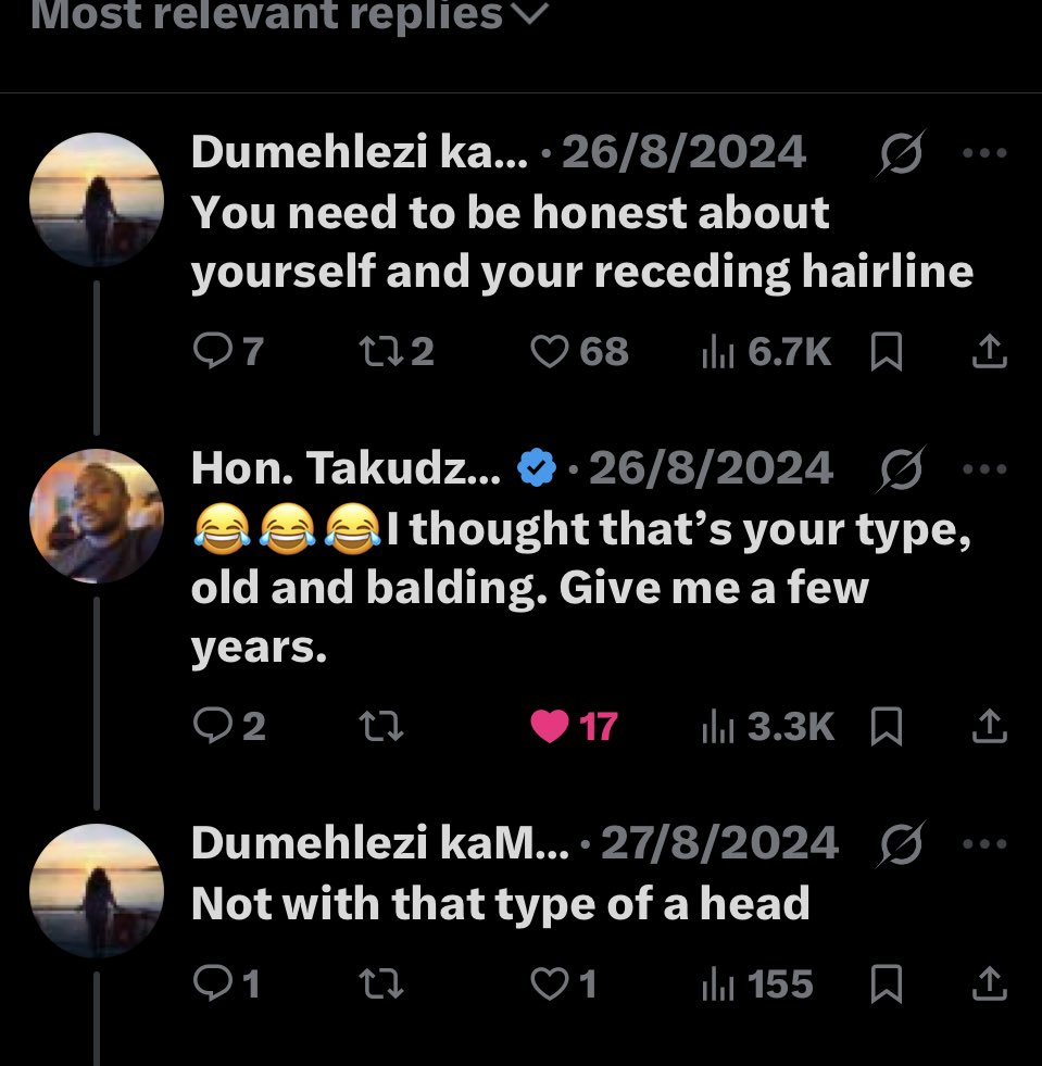 Realhusbandd's tweet image. Honorable  😂🙌