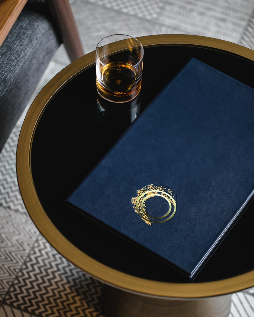 This National Scotch Day – our very own Brian White, Beverage Manager &amp; Sommelier at Epicurean Atlanta, shares his expert take on Dalmore 15.

Read his tasting notes and discover a Scotch worth savoring: vist.ly/3zcgj