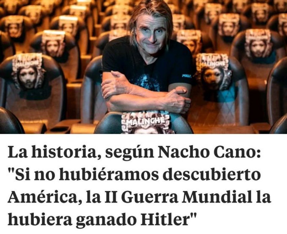 Al final, va a ser verdad que en el <a href="/ppopular/">Partido Popular</a> no hay nadie con estudios. 
🔁