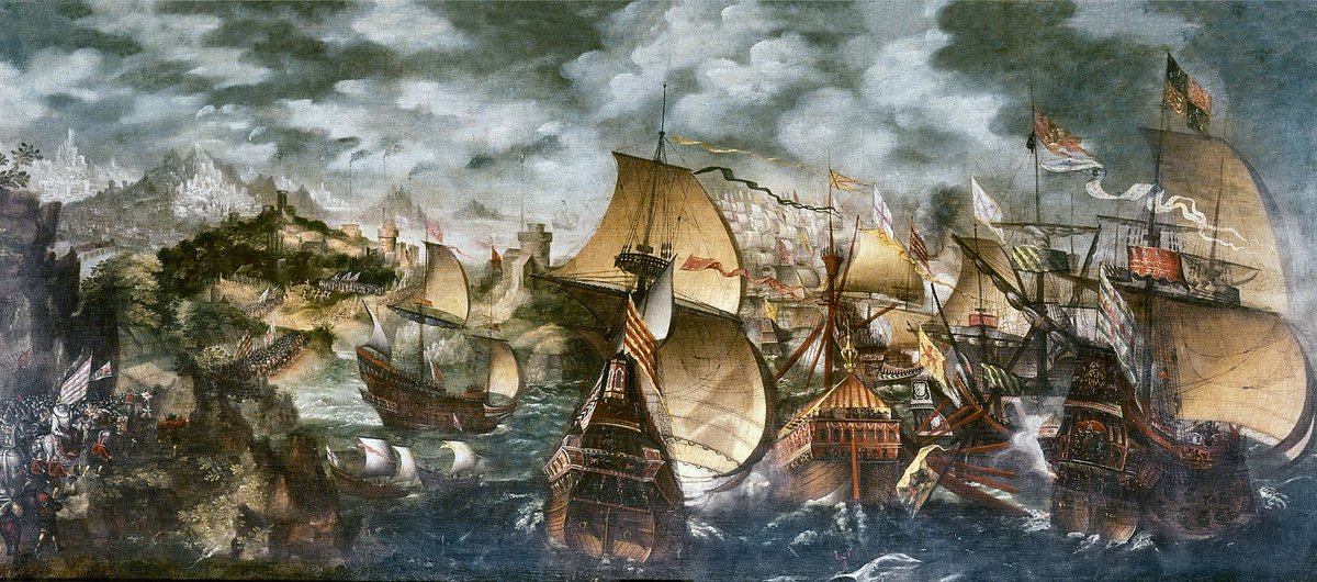 Milashiroki's tweet image. As a Spaniard, I think it's time we sail again against the British. Give me my Gooner Twitter qgain Goddamnit!