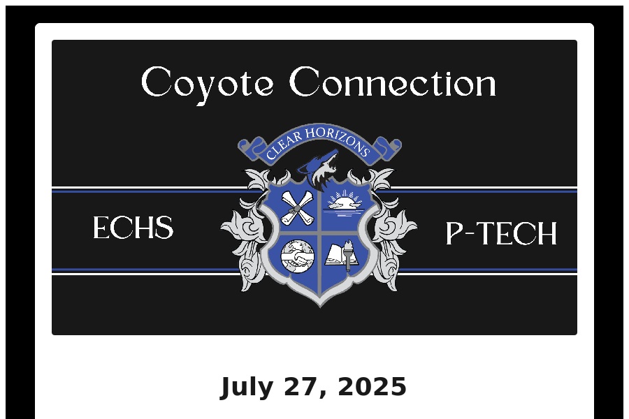 Clear Horizons tweet media