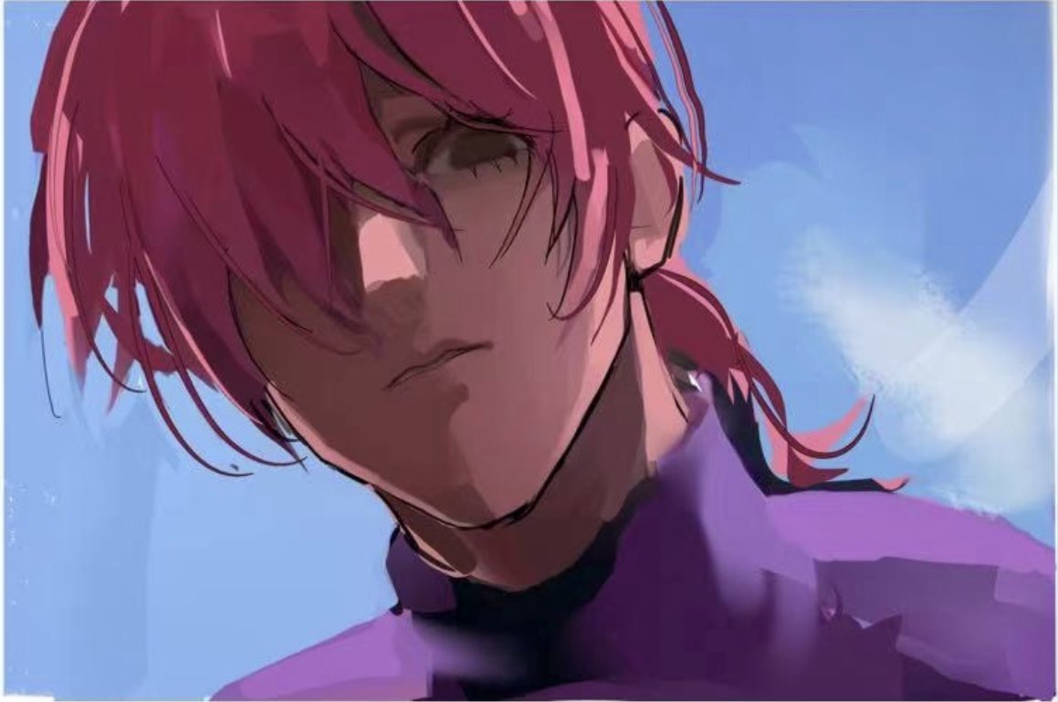 ezakidz_2006's tweet image. so cute #JJBA #Doppio