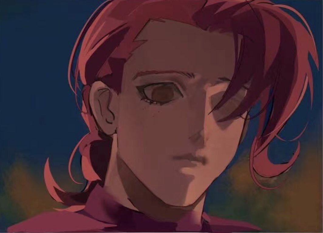 ezakidz_2006's tweet image. so cute #JJBA #Doppio