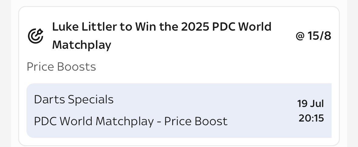 Great day to be English! ⛳️⚽️🎯💰