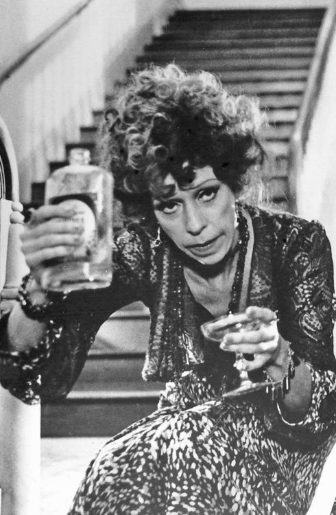 37Lemons's tweet image. MTF Carol Burnett
