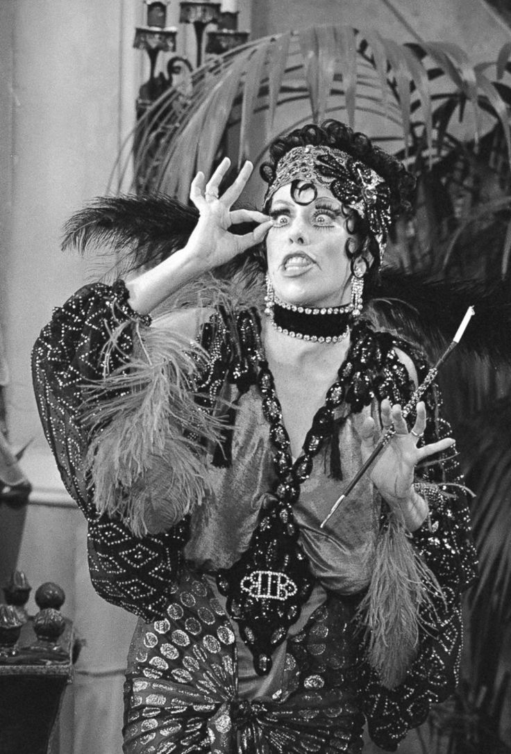 37Lemons's tweet image. MTF Carol Burnett