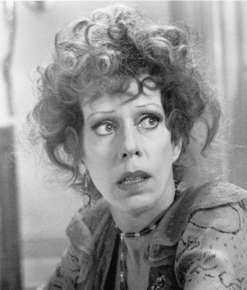 37Lemons's tweet image. MTF Carol Burnett