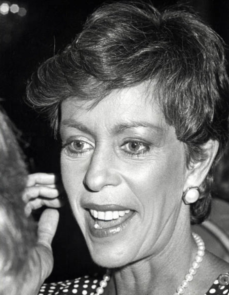 37Lemons's tweet image. MTF Carol Burnett