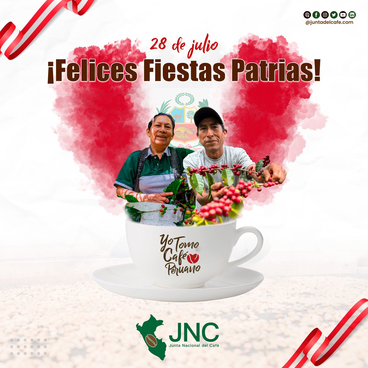 Junta del Café tweet media