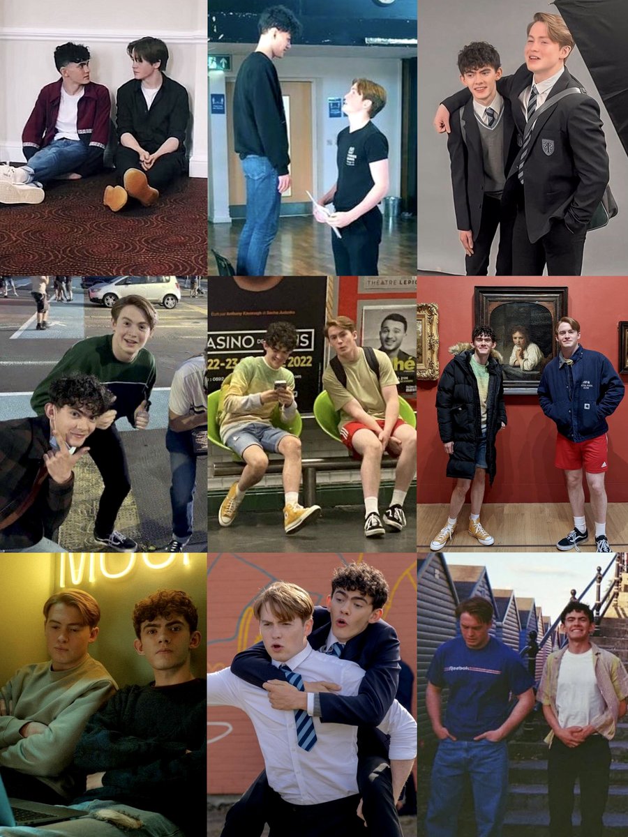 thank you for everything kit and joe