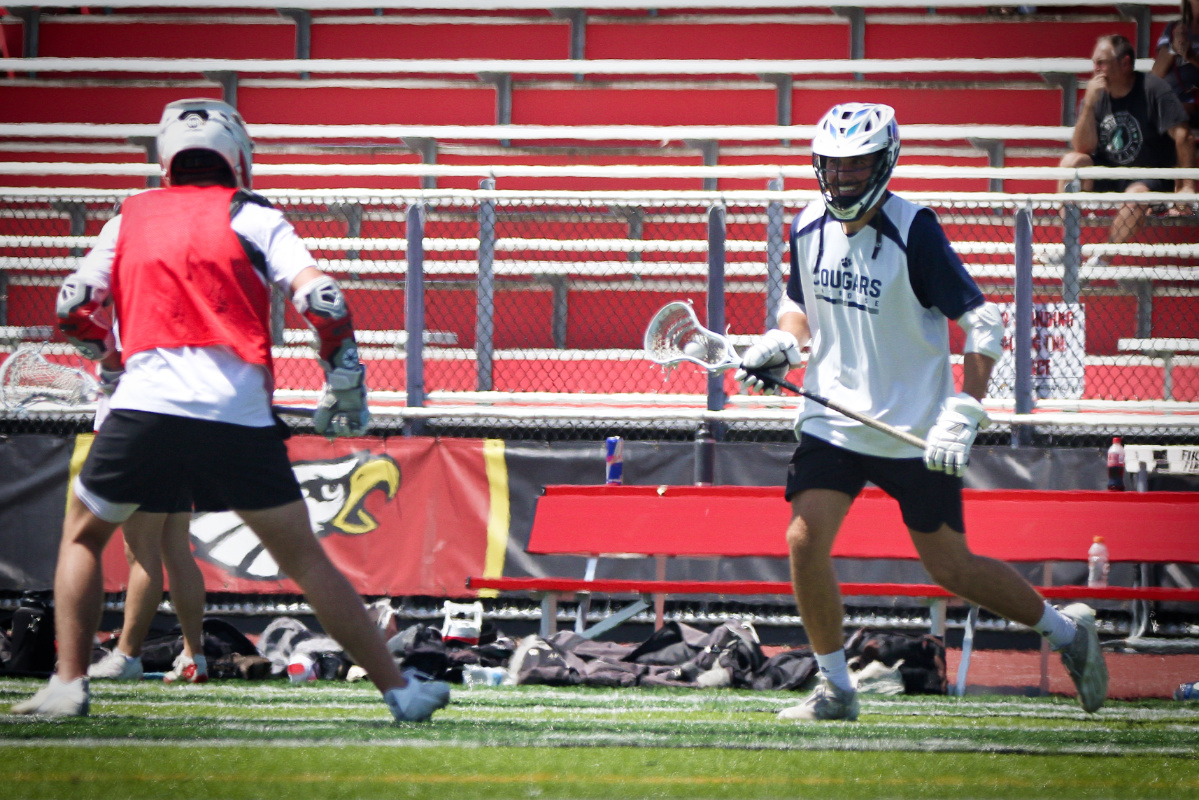 It's happening!

Please plan to join us this Thursday to help cheer on our current and former <a href="/BWHSBoysLax/">Big Walnut High School Boys Varsity & JV Lacrosse</a> players during the 2025 Alumni Game.

📆 Thursday, July 31st
⏰ 6-8PM
📍 Big Walnut High School 

Alumni players, please reach out if you have questions or need more info.