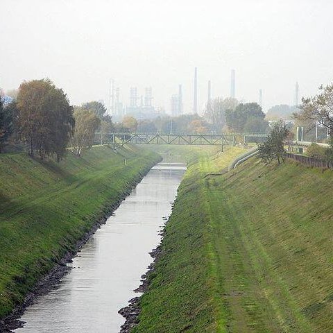 How Europe’s dirtiest river was brought back to life #Emscher #river #rivers #riverrestoration

naturalworldfund.com/how-europes-di…